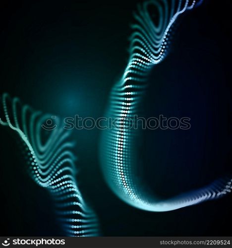 Woice wave background EPS 10 Vector. Abstract sound wave vector. Woman voice pulse.. Woice wave background EPS 10 Vector. Abstract sound wave vector. Woman voice pulse frequency.