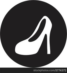 Women Boots Icon