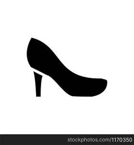 women shoes icon