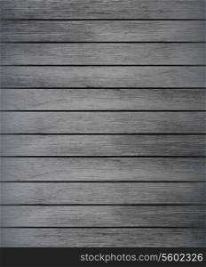 Wood Black And White Textured Background