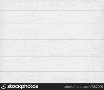 Wood planks texture Flanky paint background vector illustration