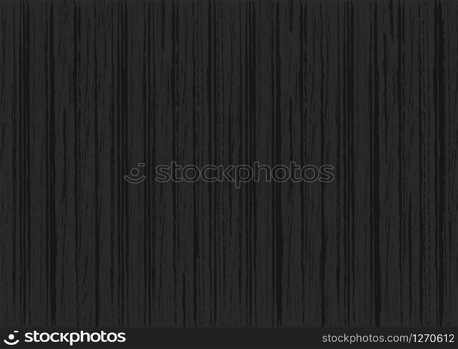 Wood texture background, vector background