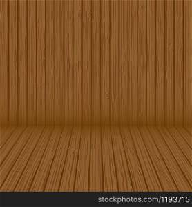 Wood texture background. Vector wood plank background. Wood texture background. Vector wood plank