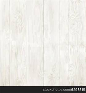 Wood texture for your shabby chik vintage design. Vector illustration.