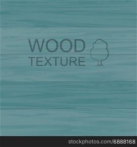 Wood texture template. Painted planks. Wood texture template. Planks painted in blue color