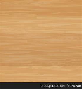 Wood texture template. Wood texture template. Vector background with woodgrain texture.