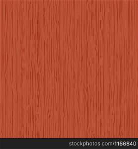 Wood texture vector. Wood red background