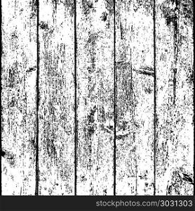 Wood Texture with Realistic Structure. Use it in all your designs. Realistic texture wood planks with natural structure. Empty simple background in one color. Quick and easy recolorable graphic element in technique vector illustration