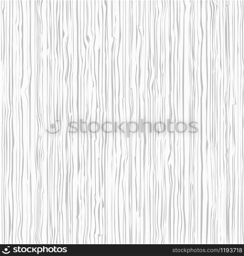 Wood white texture background, vector illustration. Wood white texture background, vector