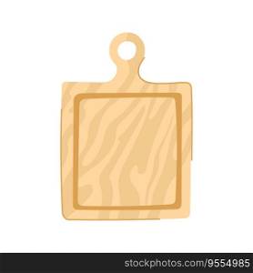 wood wooden pizza board cartoon. food kitchen, table round, tray texture wood wooden pizza board sign. isolated symbol vector illustration. wood wooden pizza board cartoon vector illustration