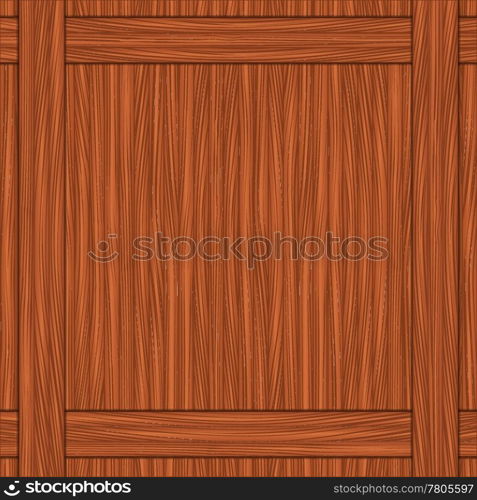 Wooden background