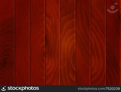 Wooden background with detailed texture of natural wood. Empty wooden planks for timber industry and carpentry themes design. Wood texture background with empty wooden planks