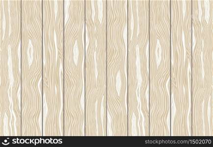 Wooden Background Wood Texture Pattern Plank Board Vector