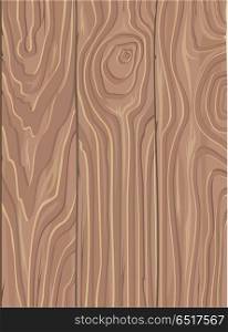 Wooden board vector seamless pattern. Flat style illustration. Three panels with annual rings texture. Natural background. For wrapping paper, printing materials wallpapers, textiles, surfaces, design. Wooden Boards Seamless Pattern Vector Illustration. Wooden Boards Seamless Pattern Vector Illustration