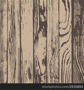 Wooden boards. Plank surface. Background for creative design