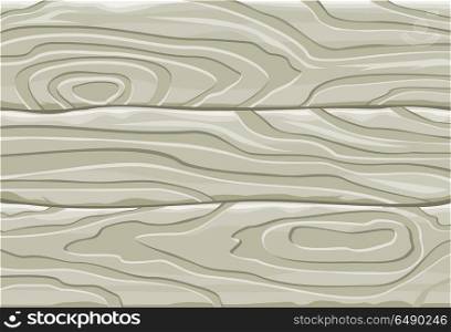 Wooden Boards Seamless Pattern Vector Illustration. Wooden board vector seamless pattern. Flat style illustration. Three panels with annual rings texture. Natural background. For wrapping paper, printing materials wallpapers, textiles, surfaces, design