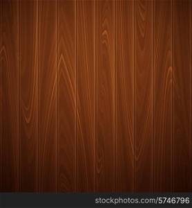 Wooden plank board background. Vector EPS 10. Wooden plank board background