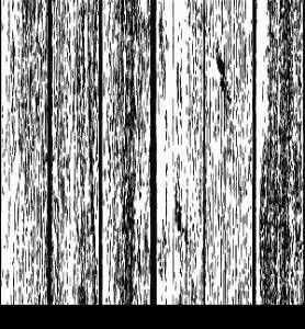 Wooden Planks Background - overlay texture, vertical distressed wooden planks. EPS10 vector.