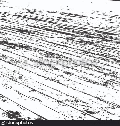 Wooden Planks distress overlay texture for your design. EPS10 vector.