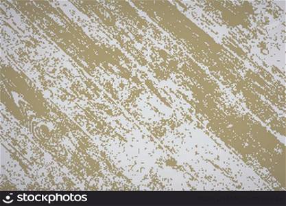 Wooden Planks distress painted texture for your design. Empty grunge template. EPS10 vector.