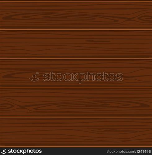 Wooden texture background ,vector illustration,wooden table natural. Wooden texture background