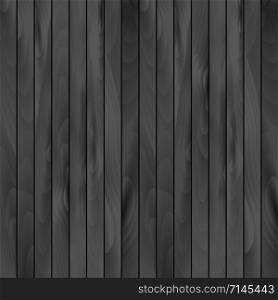 Wooden texture background. vector illustration. Wooden texture background. vector illustration black color.