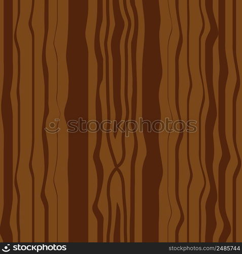 Wooden Texture Vector Background