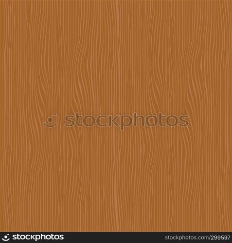Wooden texture vector illustration