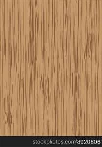 Wooden texture vector image