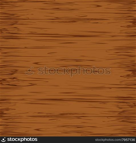 Wooden vintage green texture background. Vector illustration.