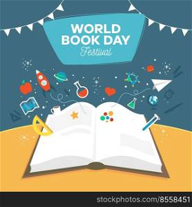 world book day education literacy