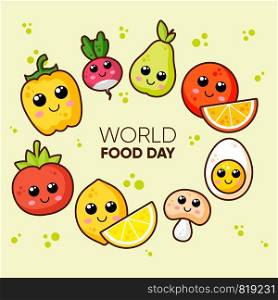 world food day c&aign