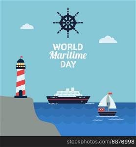World maritime day celebration