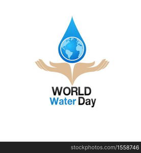 world water day