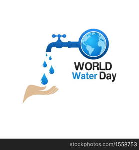 world water day