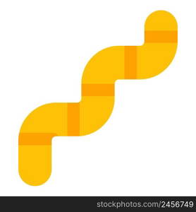 Worm, a malware program that replicates itself.