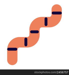 Worm, a malware program that replicates itself.