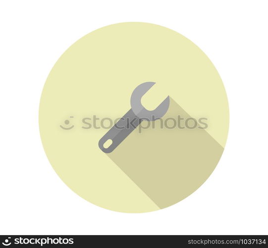 wrench icon