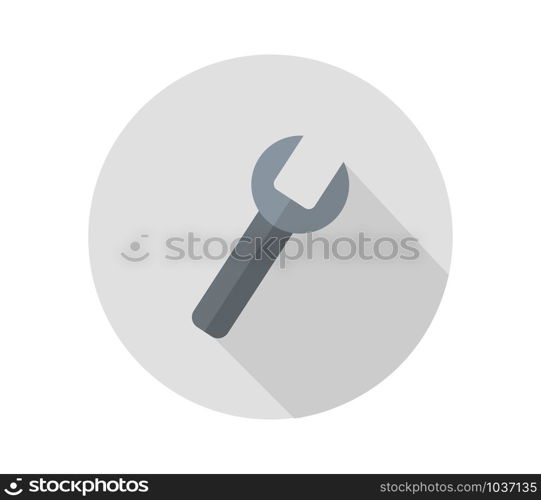 wrench icon