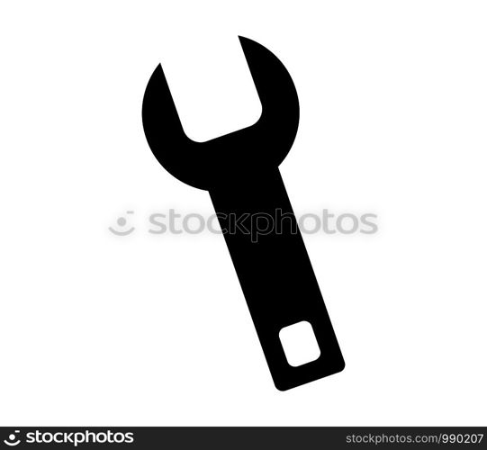 wrench icon