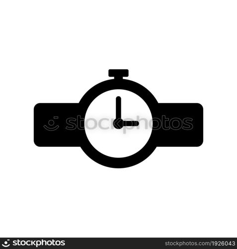 wrist watch icon