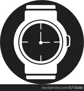 wristwatch icon