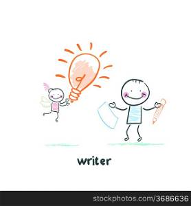 writer