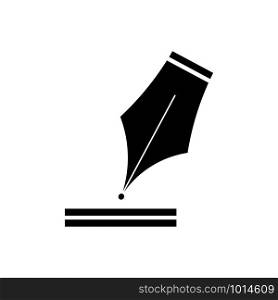 writer logo vector