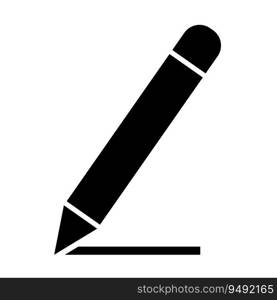 writing icon