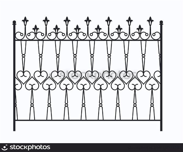 Wrought Iron Gate, Door, Fence, Window, Grill, Railing design