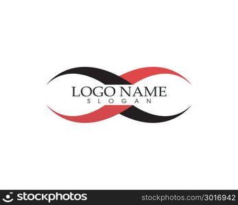 X Letter Logo Template vector icon design