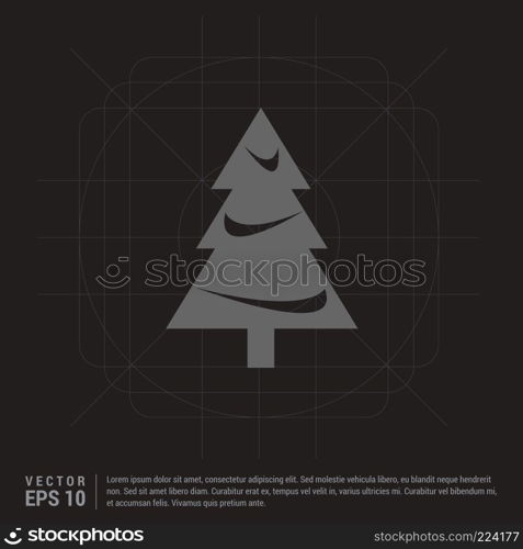 X-Mas Tree Icon