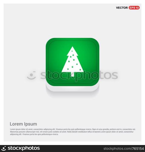 X-Mas Tree Icon