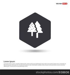 X-Mas Tree Icon